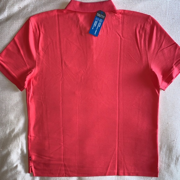 Nautica classic Polo - Picture 6 of 7